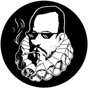Logo Editor de estilo