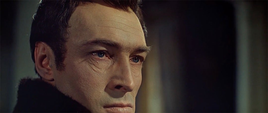 «Guerra y paz», de Serguéi Bondarchuk