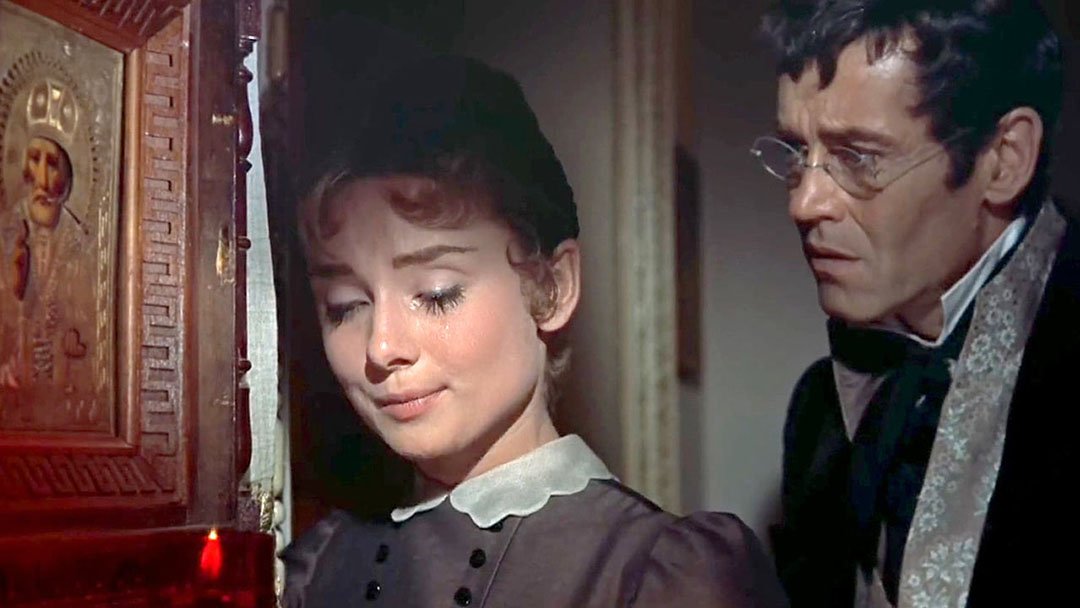 «Guerra y paz», de King Vidor
