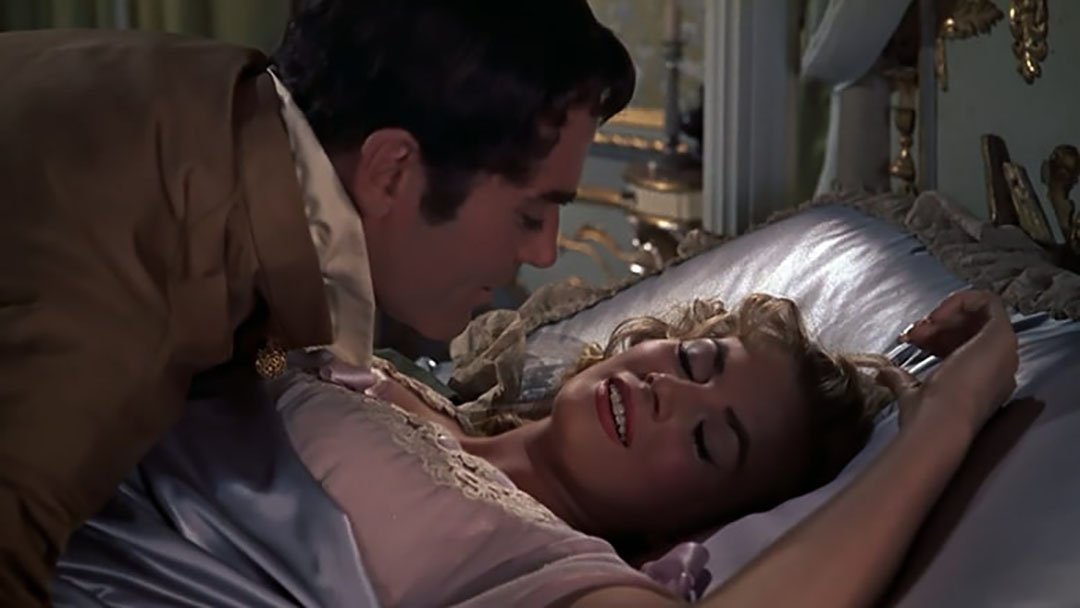 «Guerra y paz», de King Vidor