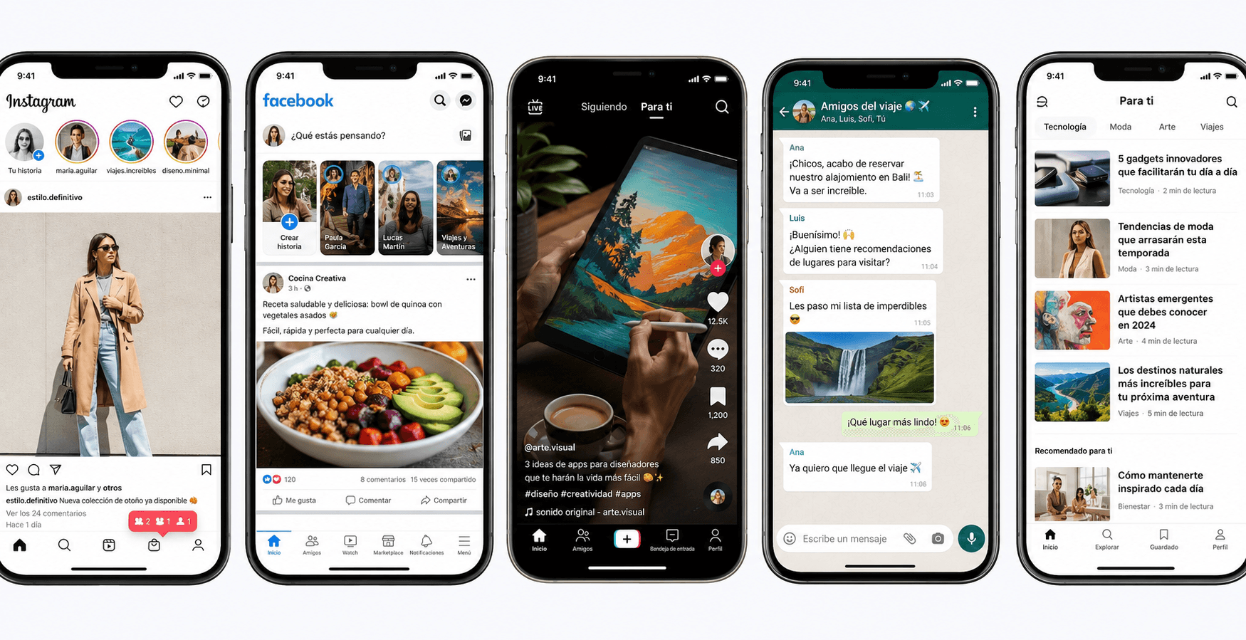 Corrección de posts, newsletters y guiones para creadores de contenido — Editor de Estilo